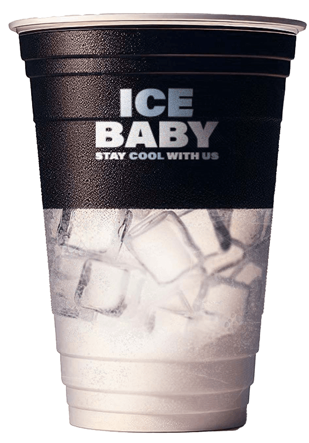 iceGlass